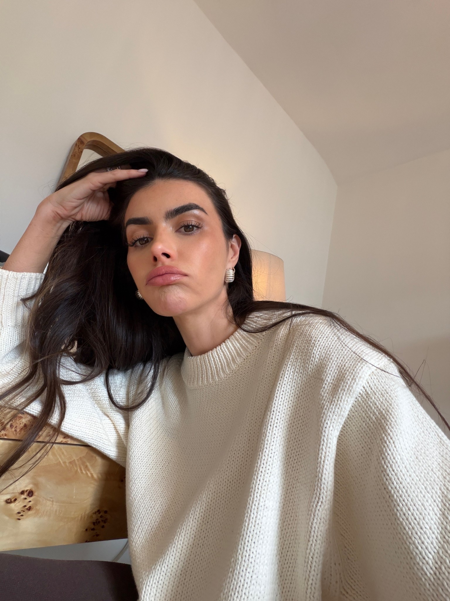 Perfect spring knit

#LTKspring #LTKuk