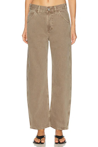 Miro Full Length Deck Pant | FWRD 