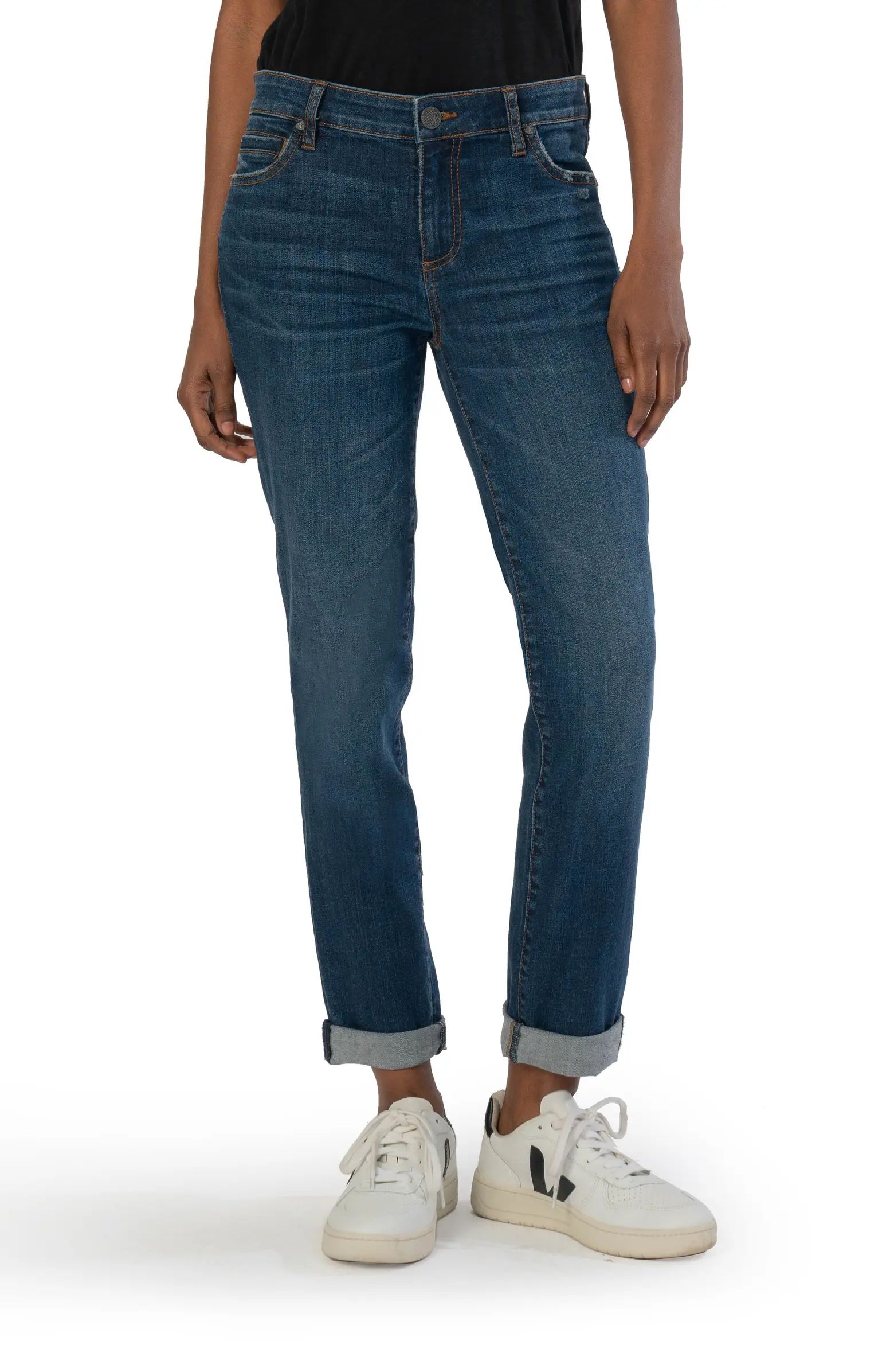 Rating 4.6out of5stars(5)5Catherine Boyfriend JeansKUT FROM THE KLOTH | Nordstrom