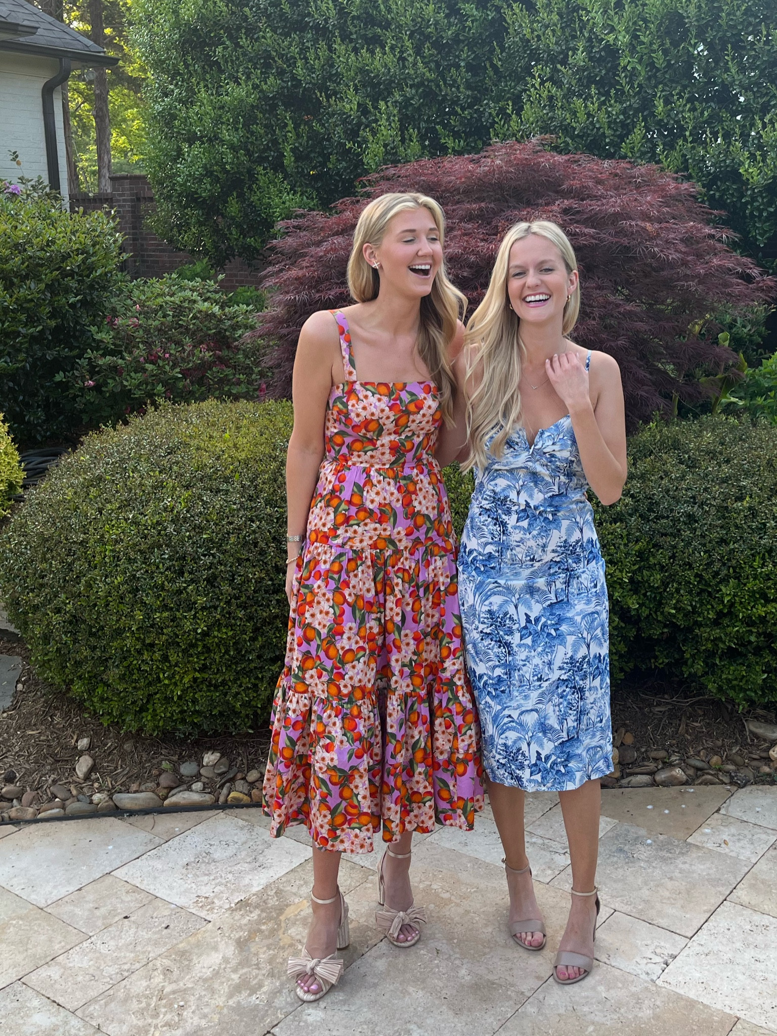 Spring wedding season has arrived! Here’s what’s on my dress wishlist. 

#LTKwedding #LTKstyletip #LTKSeasonal