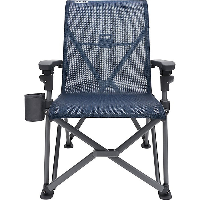 YETI TrailHead Camp Chair | Moosejaw.com