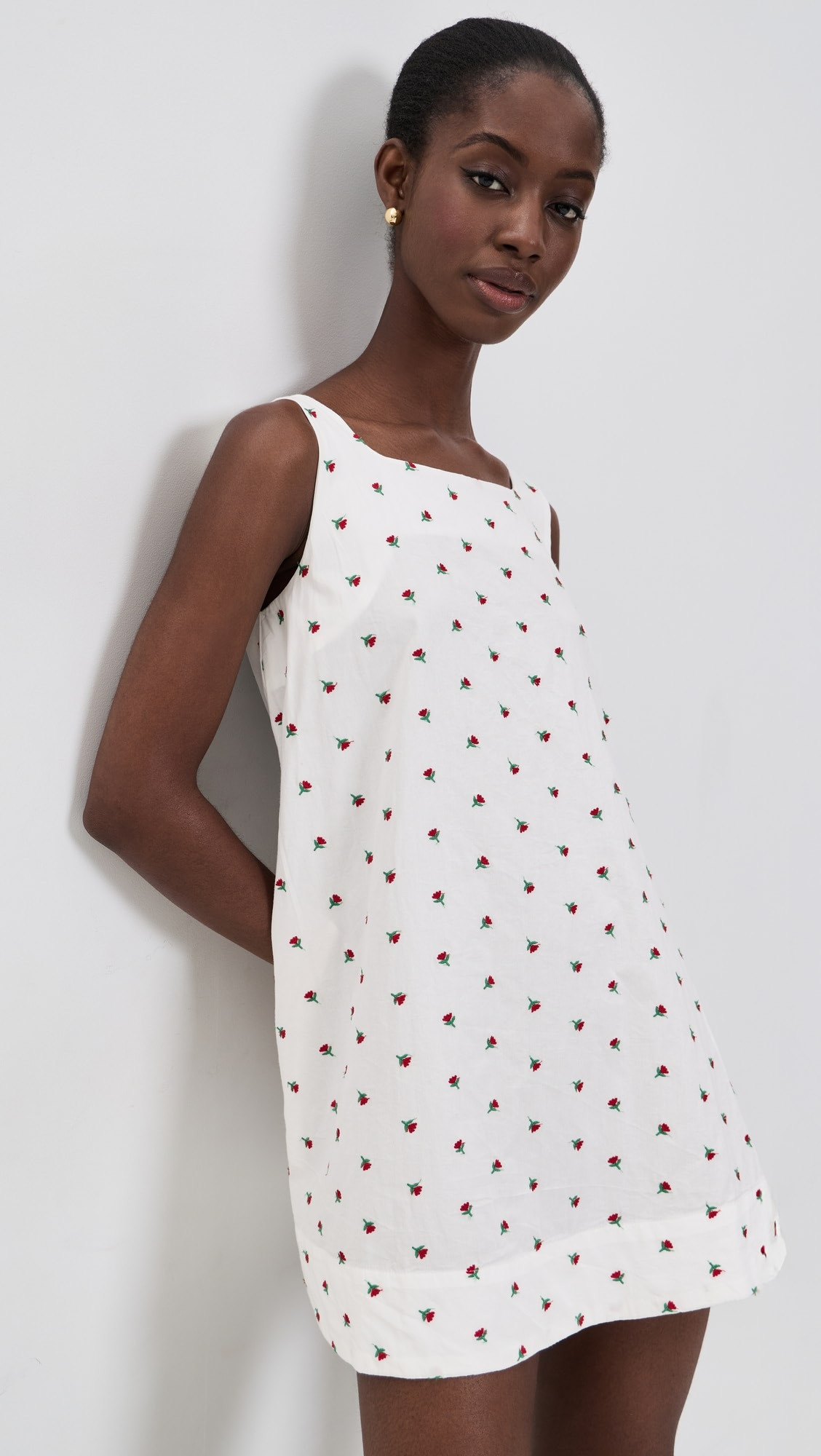 The Clara Mini Dress | Shopbop