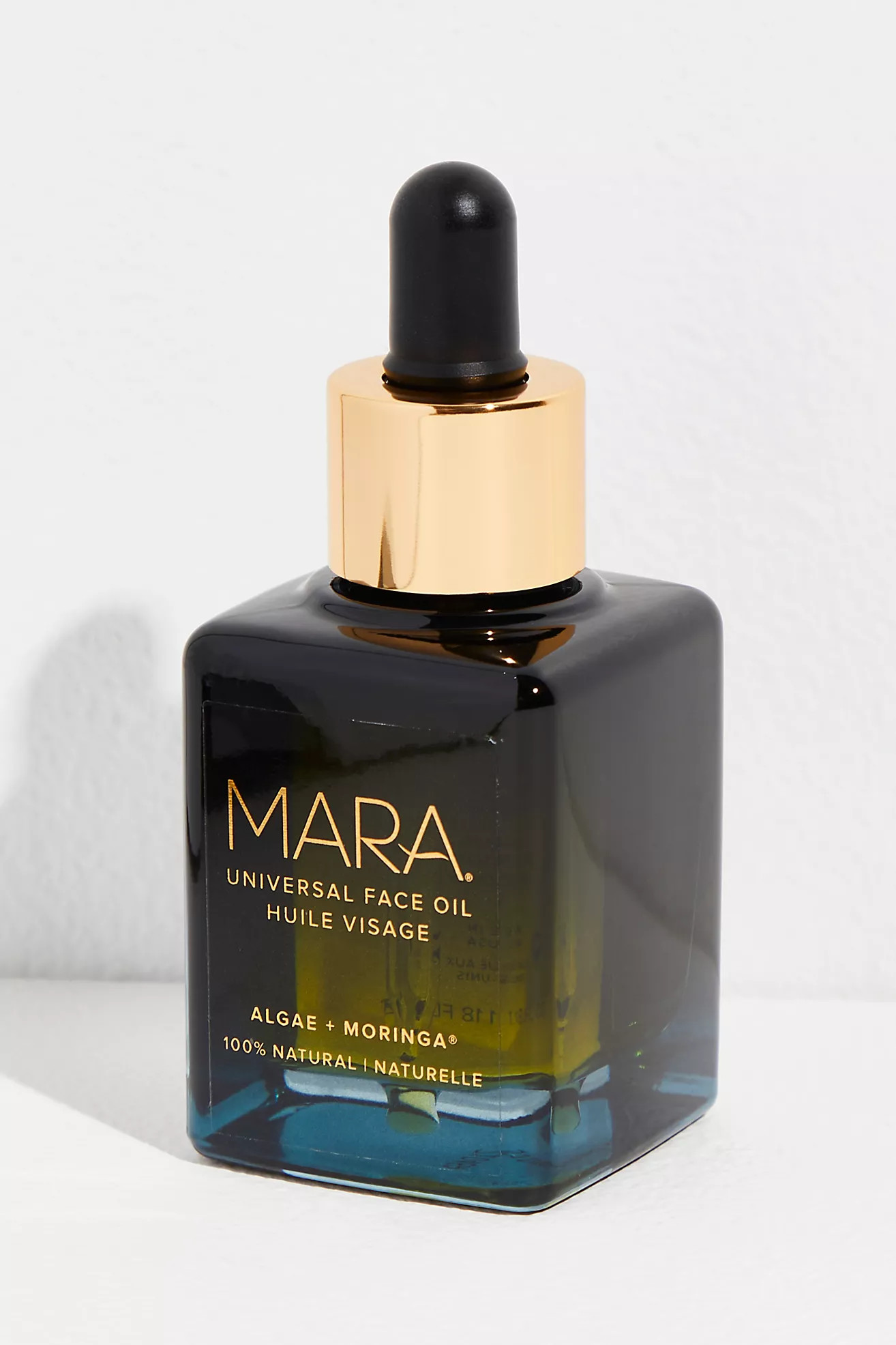 MARA Universal Hydrating Face Oil for Anti-Aging and Glow with Algae + Moringa | Free People (Global - UK&FR Excluded)