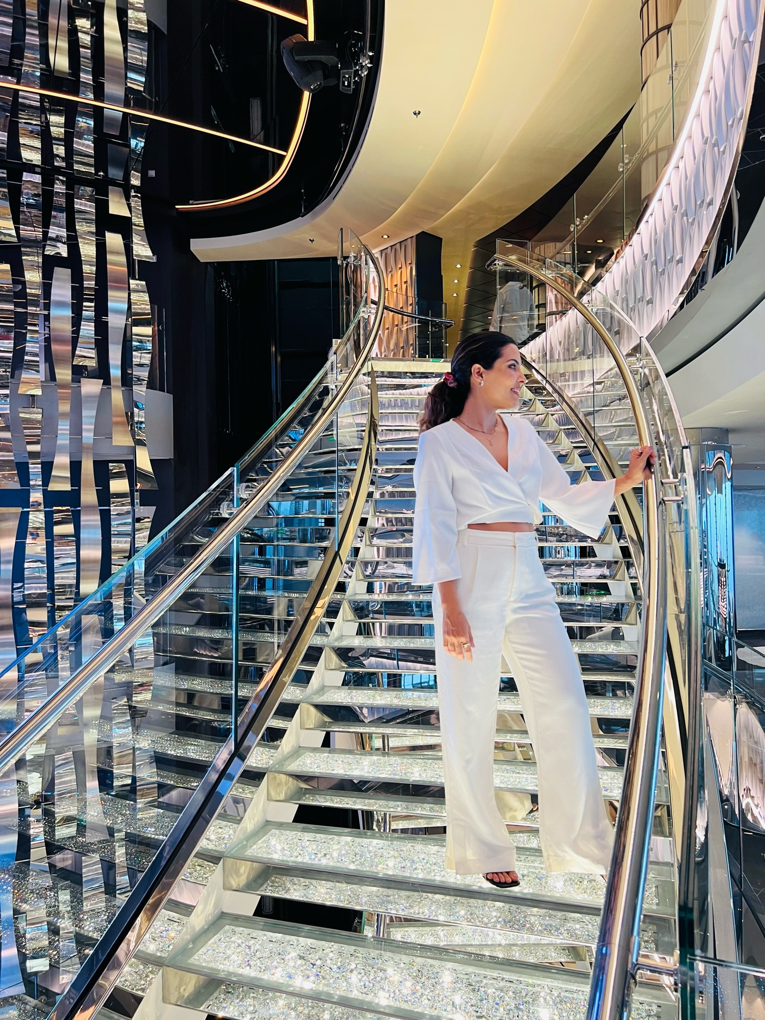 All white 🤍

#LTKbrasil #LTKtravel