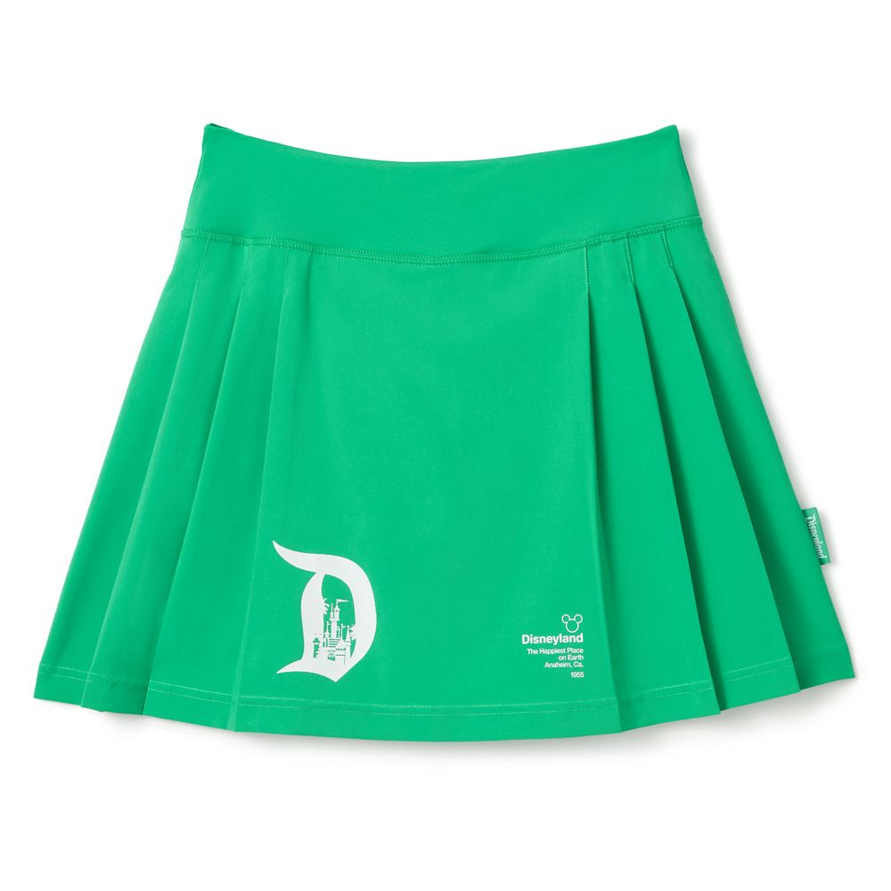 Disneyland Skort for Women | Disney Store