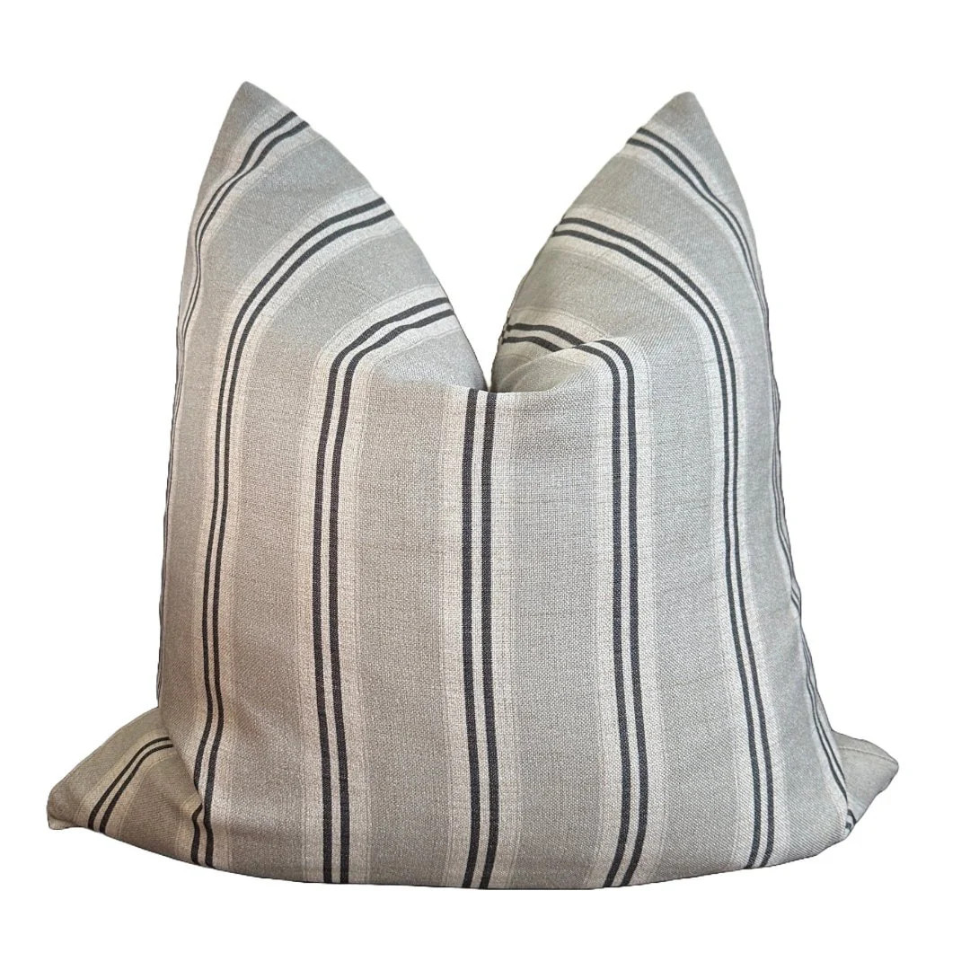 Jack Outdoor/Indoor Pillow Cover | Rennah