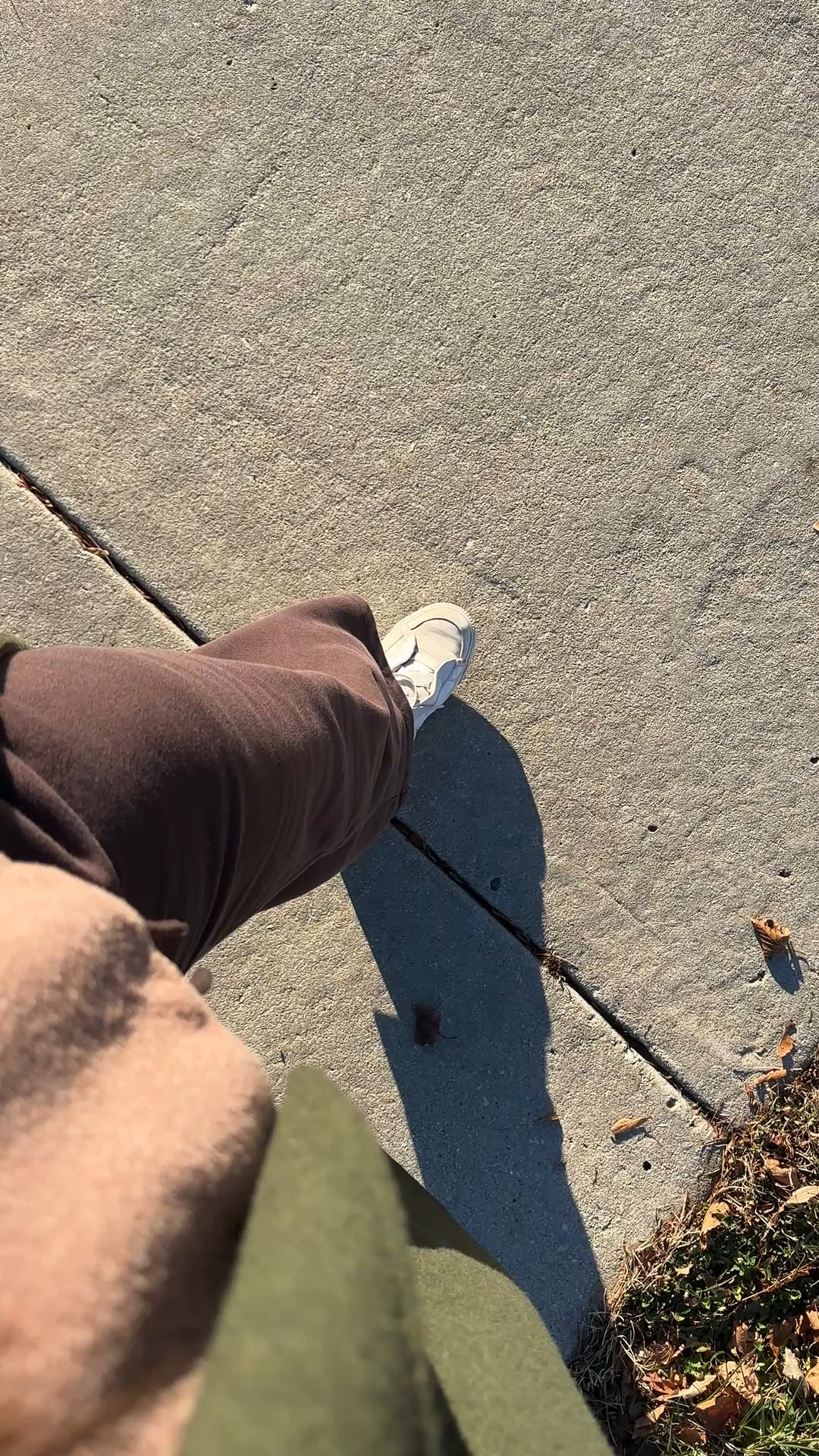 Grabbing a bit of winter sun ☀️ 

#LTKselfcare #LTKootd #LTKmorningroutine