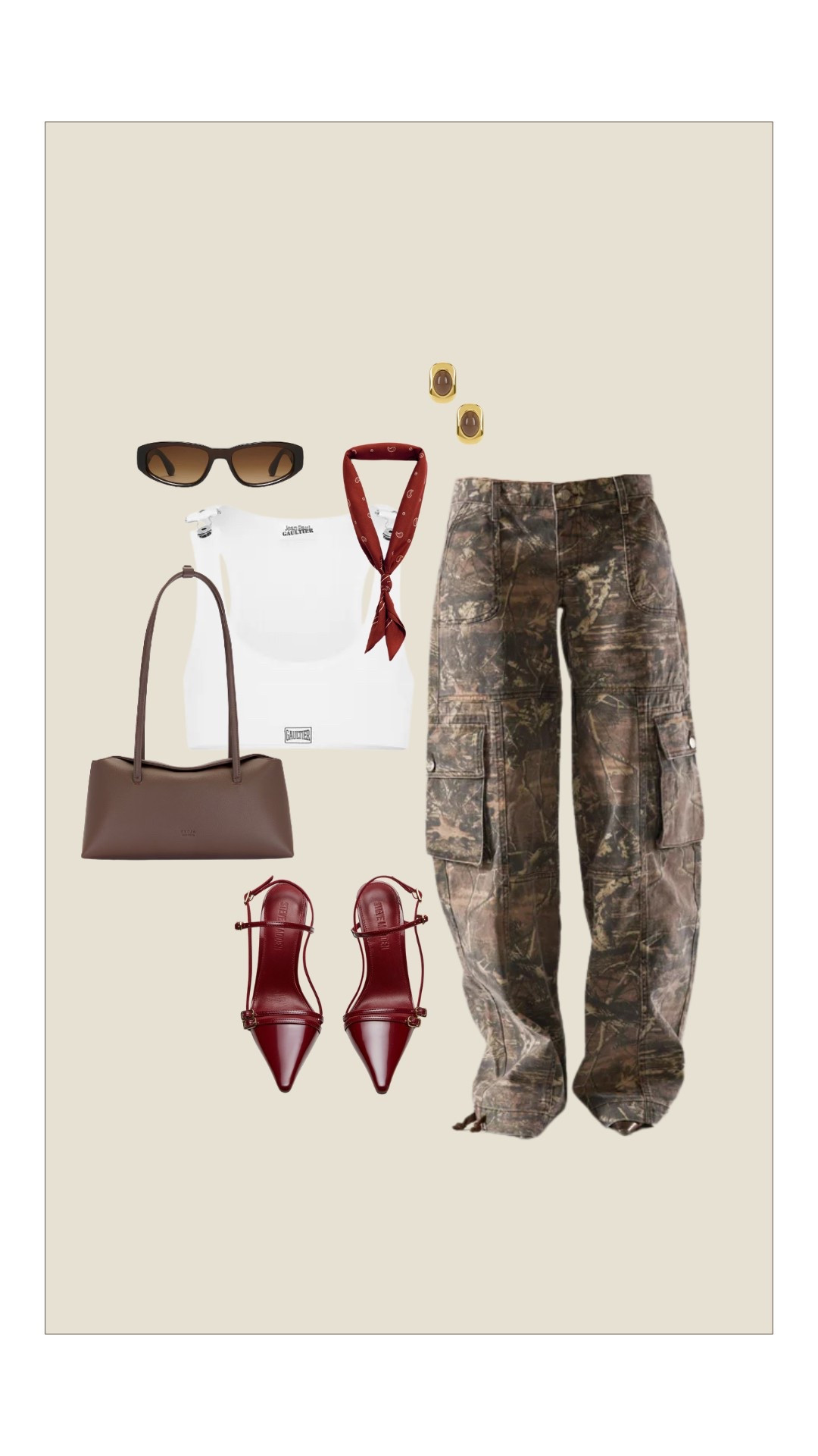 These pants 😍😍😍 

pants l spring outfit inspo 