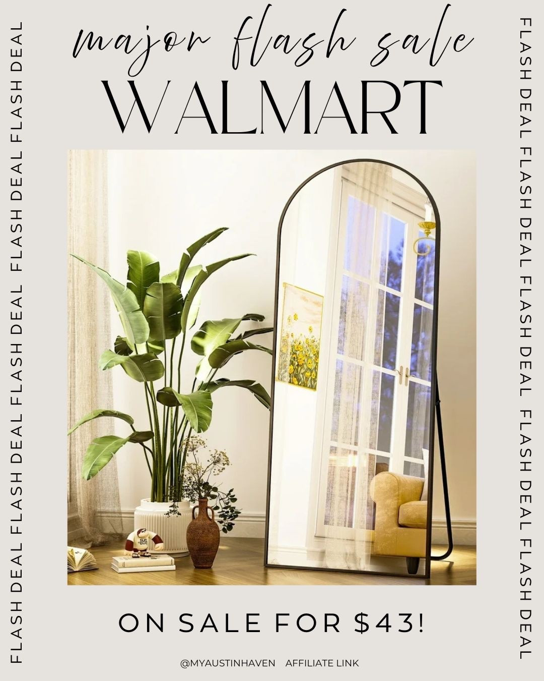 Walmart Deal Day Sale - the viral arch is on sale for $43!✨

Walmart Deals, Walmart Home, Viral Arched Cabinet, Walmart Sale, arch cabinet, home decor, Better Homes and Gardens

#LTKFindsUnder50 #LTKSaleAlert #LTKHome