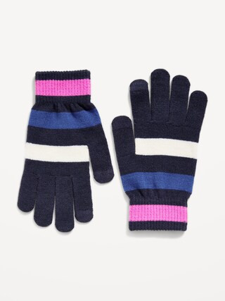 Knit Gloves for Women | Old Navy (US)