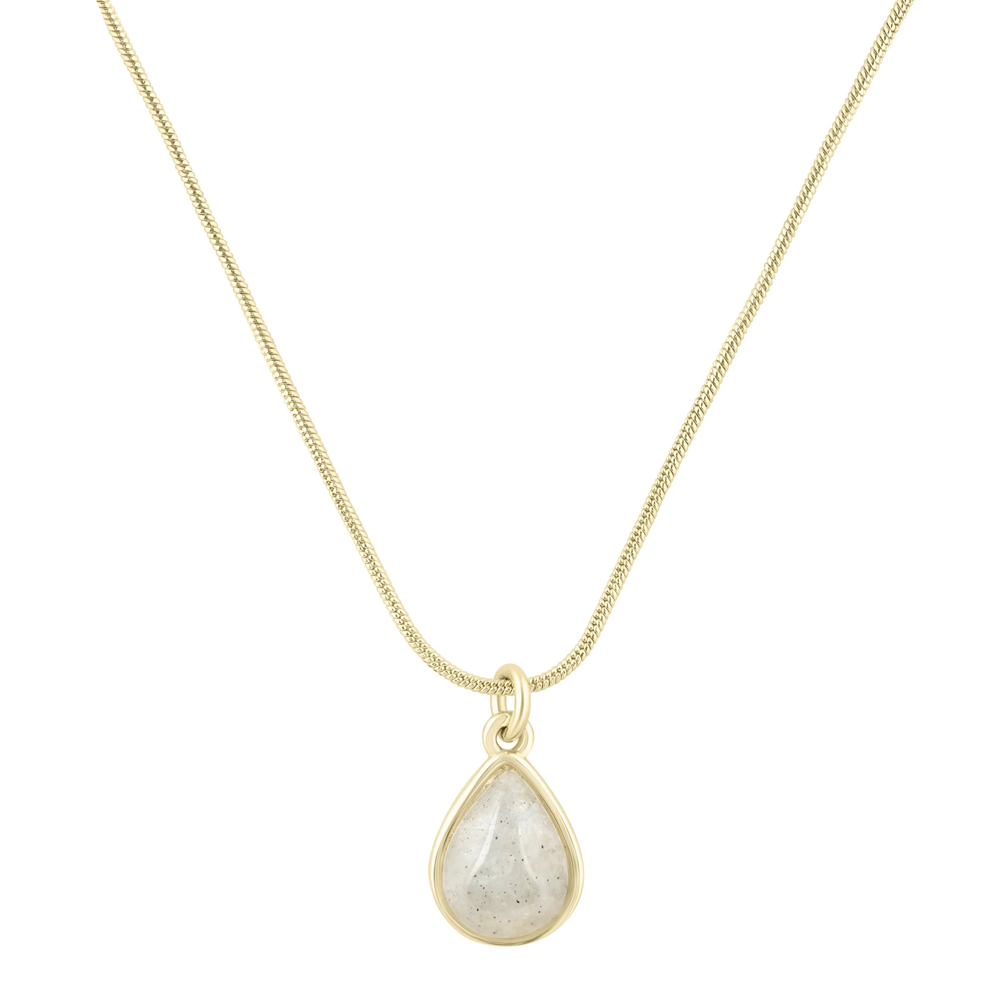 Taya Necklace | Electric Picks Jewelry