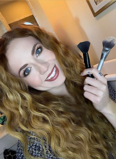 I wanted to share with you my current make up products and things I’ve had for many, many years that have become a must 💄

#LTKbeauty