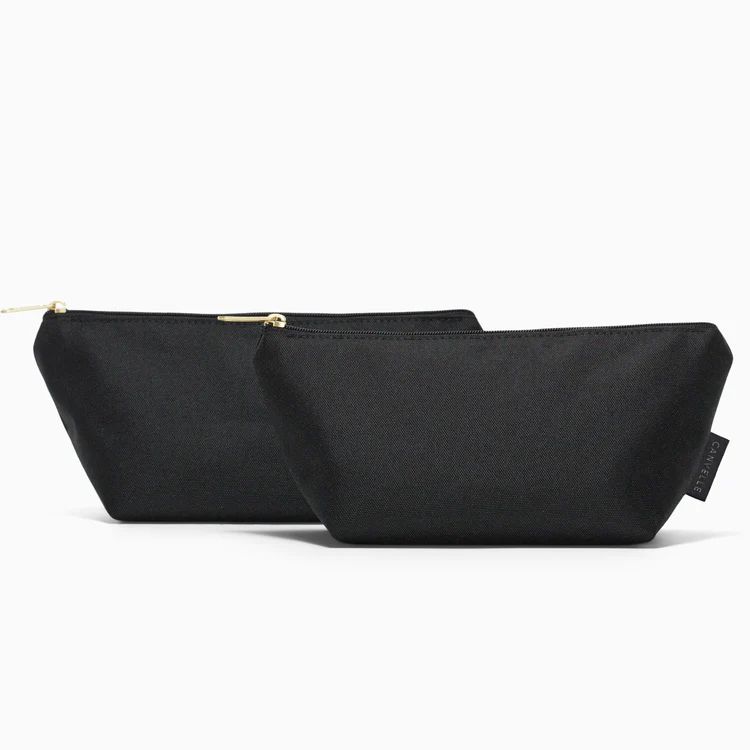 Makeup Pouch Set | Canvelle