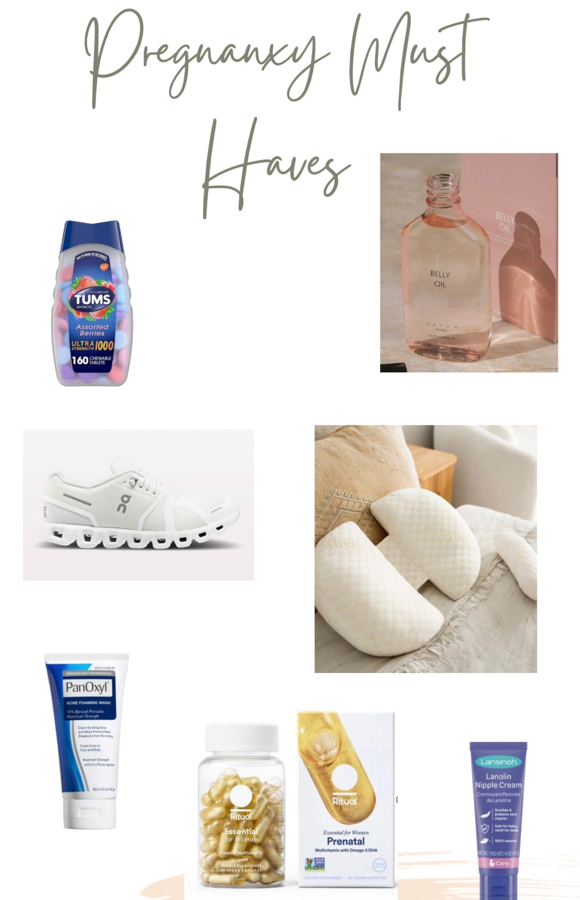 products ive been using and loving throughout my pregnancy 🤰🏼 #pregnancy #pregnancymusthaves

#LTKbump #LTKU #LTKbaby