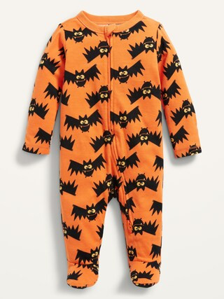 Unisex Sleep & Play Footed One-Piece for Baby | Old Navy (US)