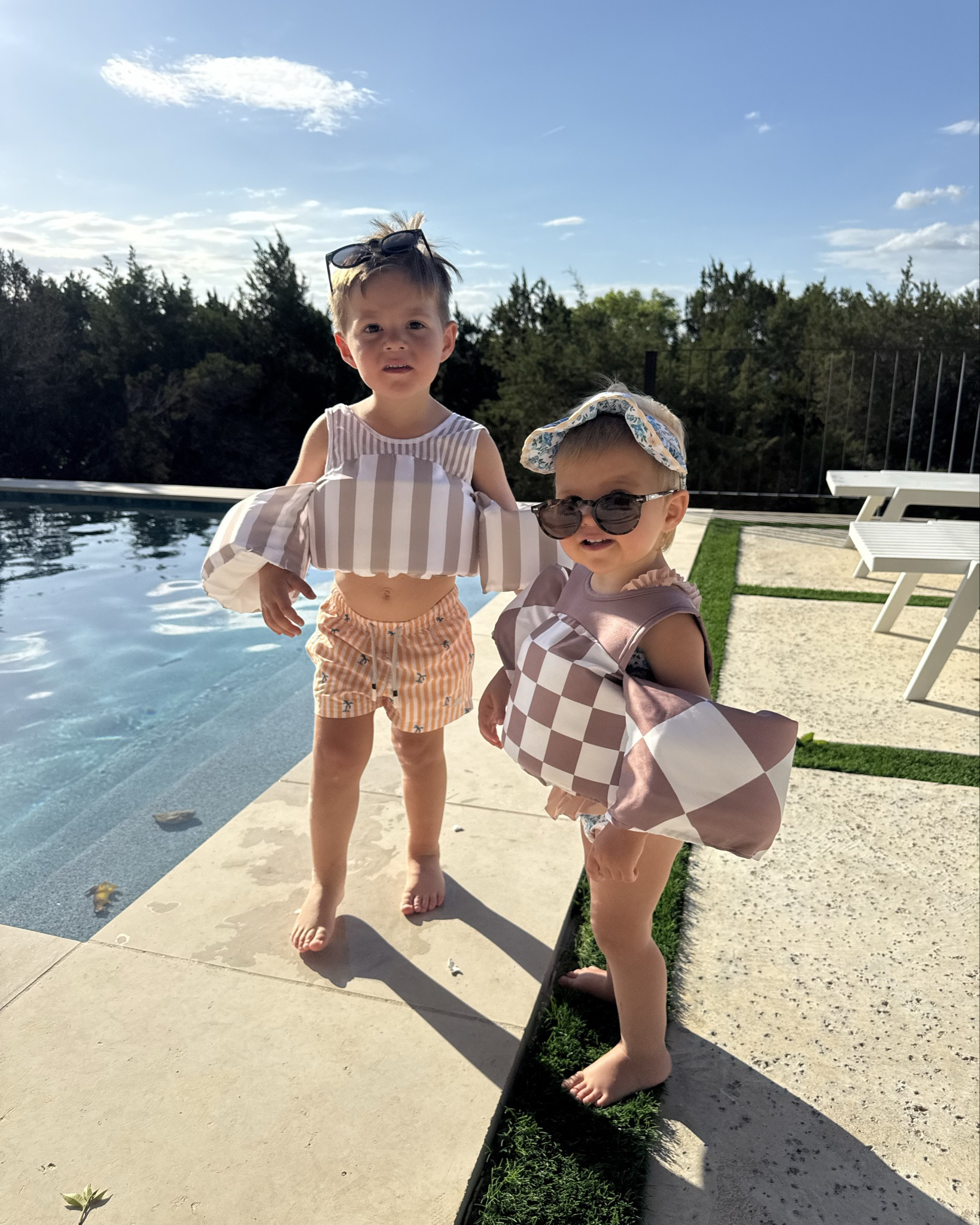Summer is almost here!!!

#LTKSwim #LTKmomlife #LTKKids