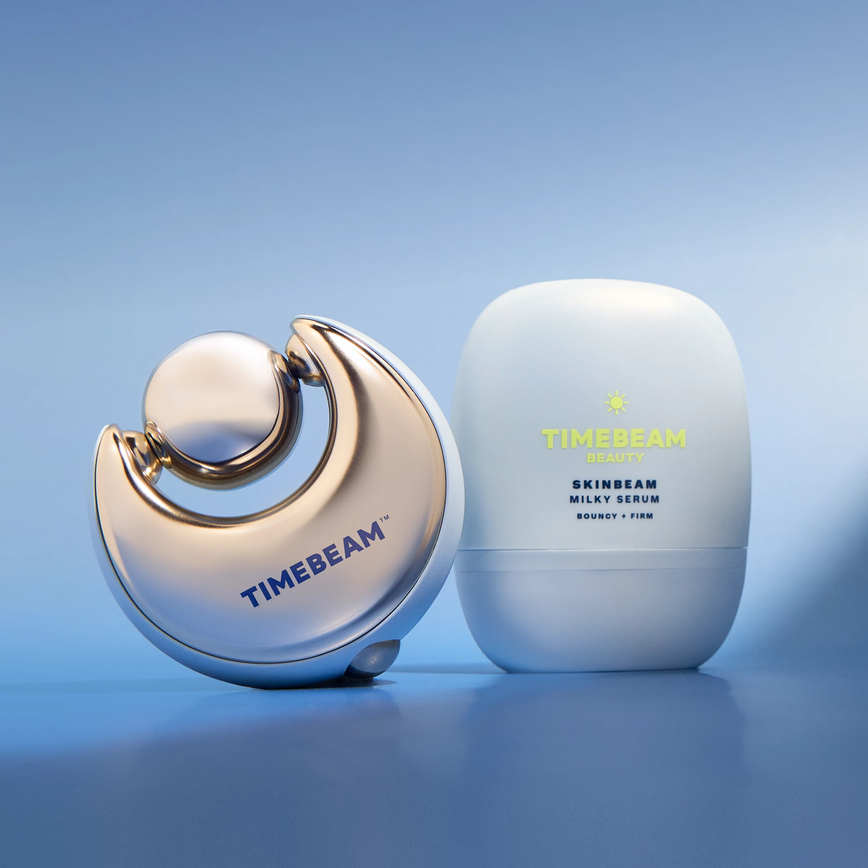 Depuff & Glow Set | TIMEBEAM (US)