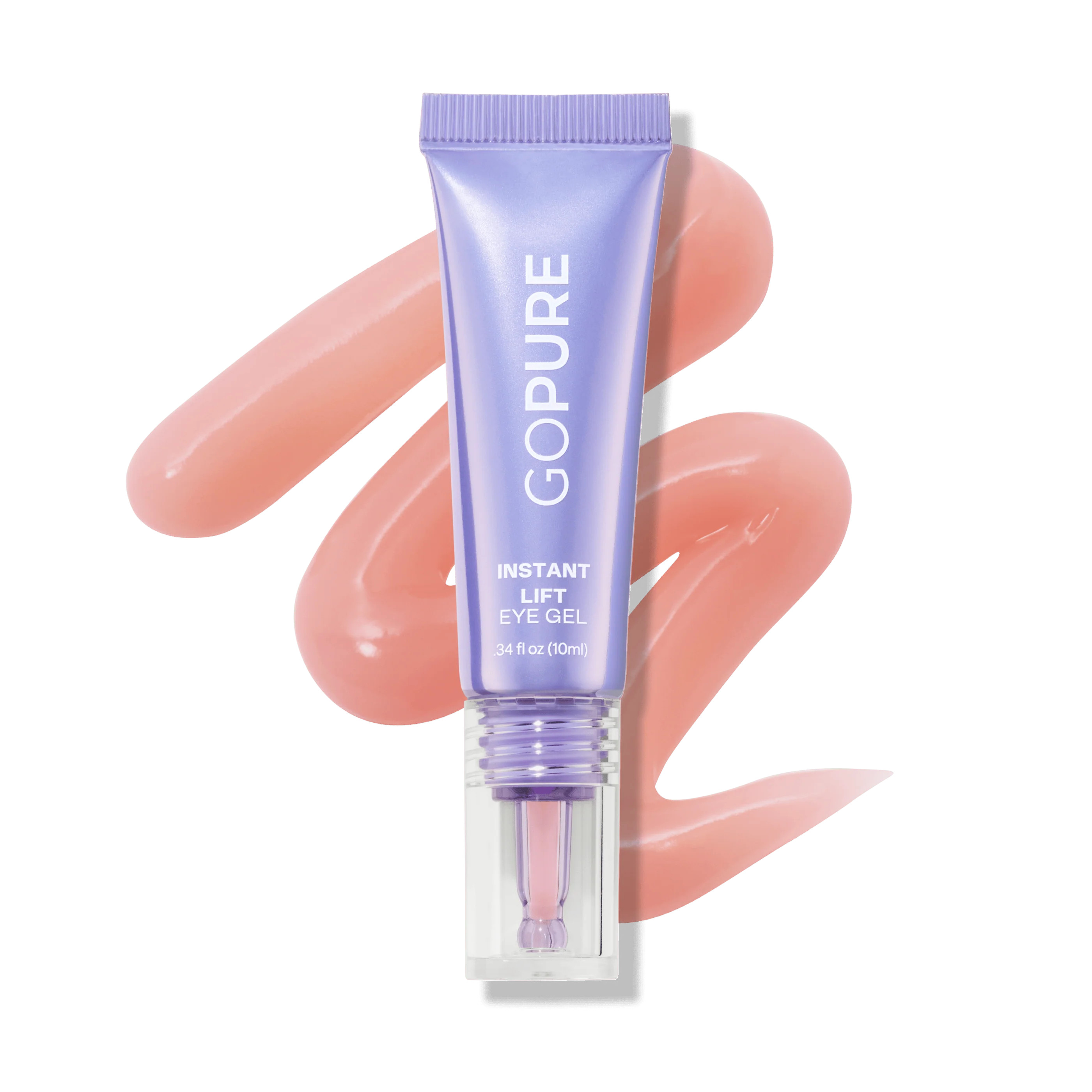 Instant Lift Eye Gel | GoPure Beauty