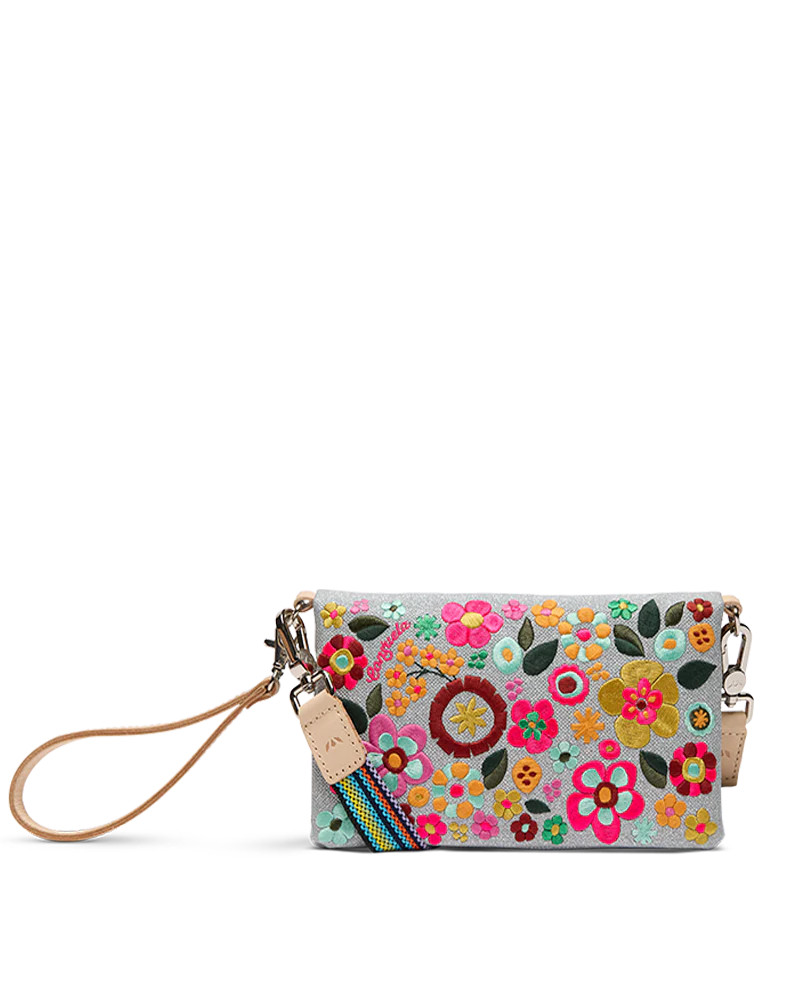 Tink Uptown Crossbody | Consuela