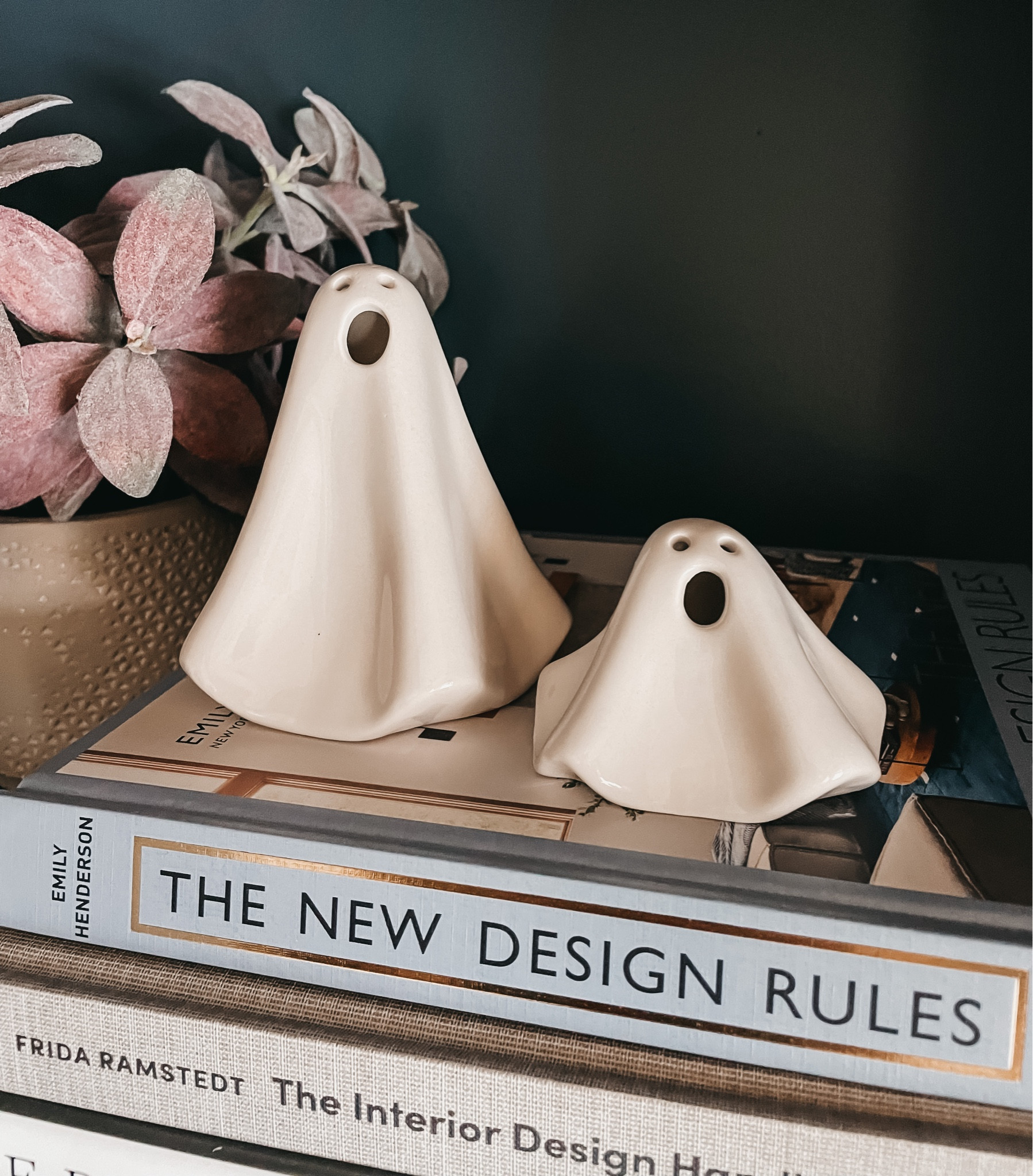 The cutest little 👻👻

#LTKhome #LTKSeasonal