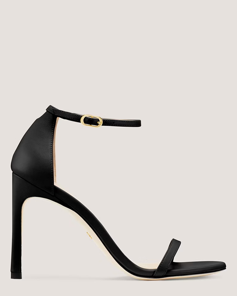 NUDISTSONG | Stuart Weitzman (US)