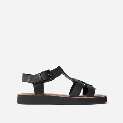 The Fisherman Sandal | Everlane