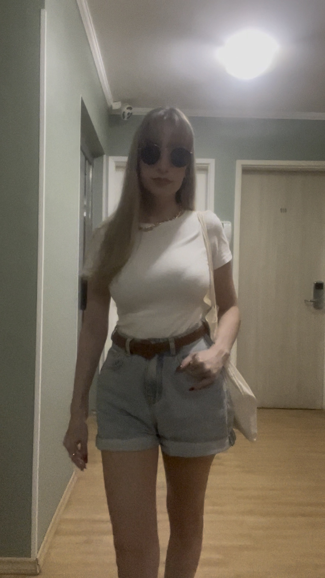 Look do Dia #OOTD

#LTKVideo #LTKbrasil #LTKstyletip