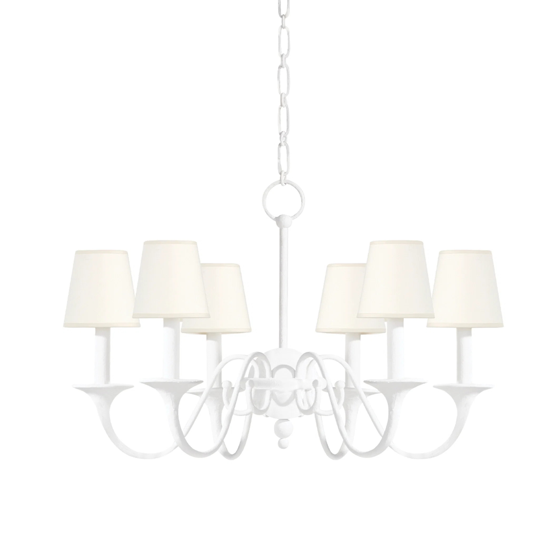 Windsor Chandelier by Mark D. Sikes | Wayfair North America