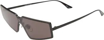 Balenciaga Rectangular Sunglasses | Nordstrom | Nordstrom