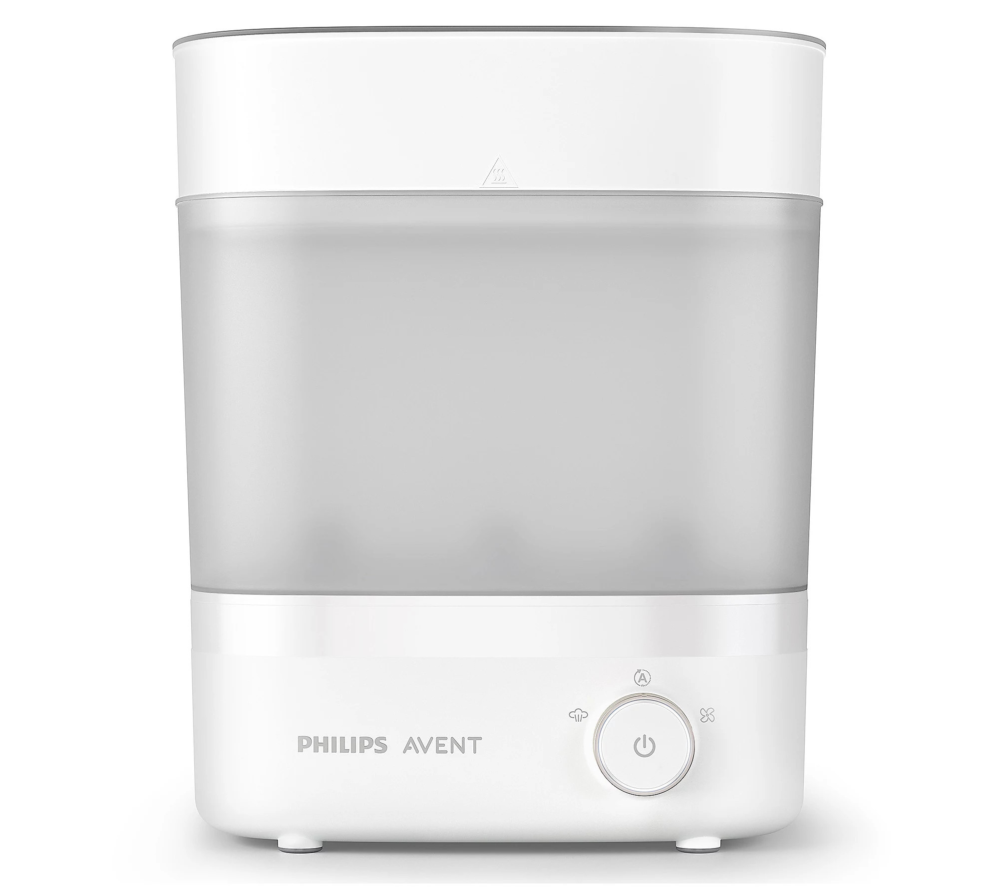 Philips Avent Premium Baby Bottle Sterilizer w/ Dryer | QVC