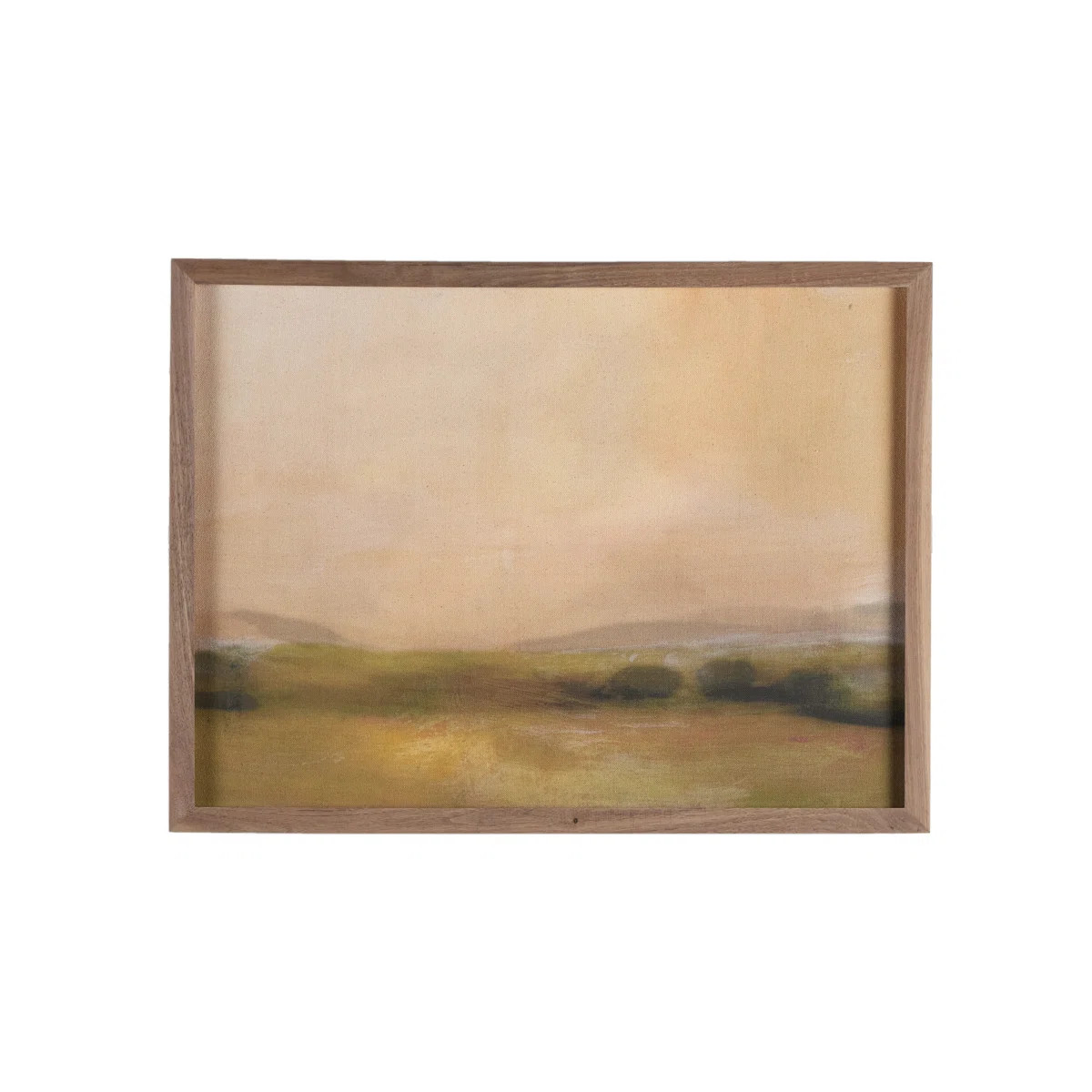 Bingham Formation by Dan Hobday - Painting | Wayfair North America