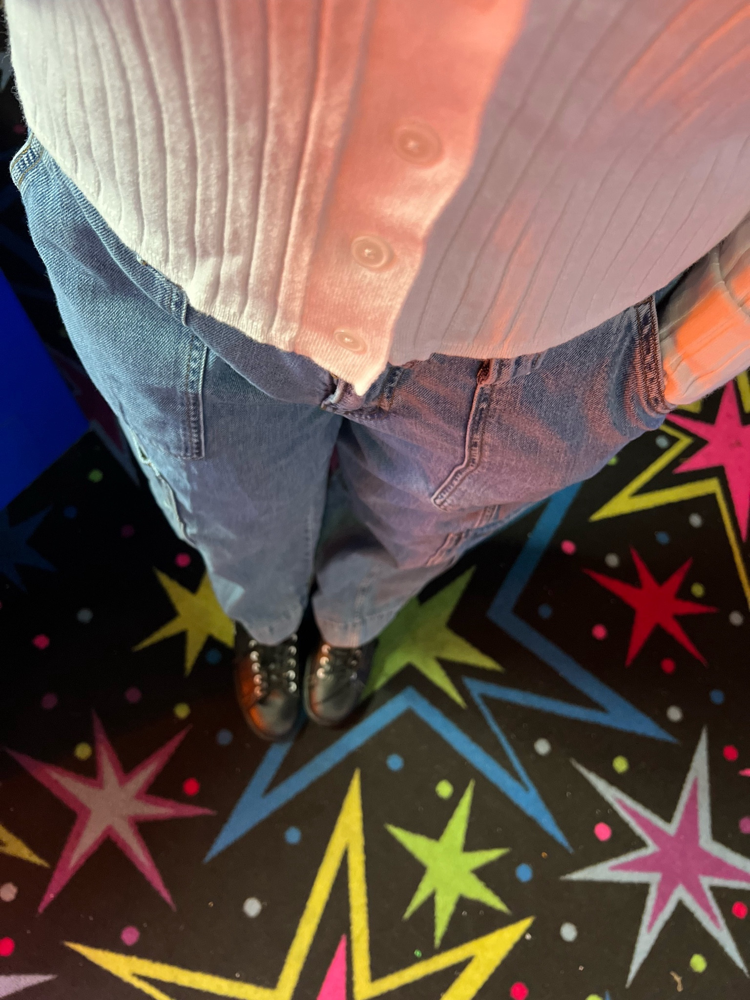 OOTD for New Year’s Eve 🎳
These bowling shoes are freaking cute ☺️ 🥰

#LTKtravel #LTKstyletip #LTKfindsunder100