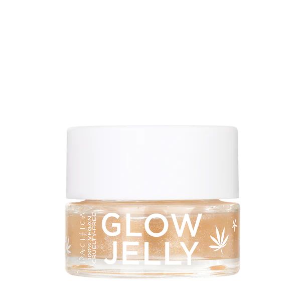 Glow Jelly Dewy Radiance | Pacifica Beauty