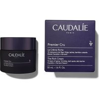 Caudalie Premier Cru The Rich Cream | Space NK - UK