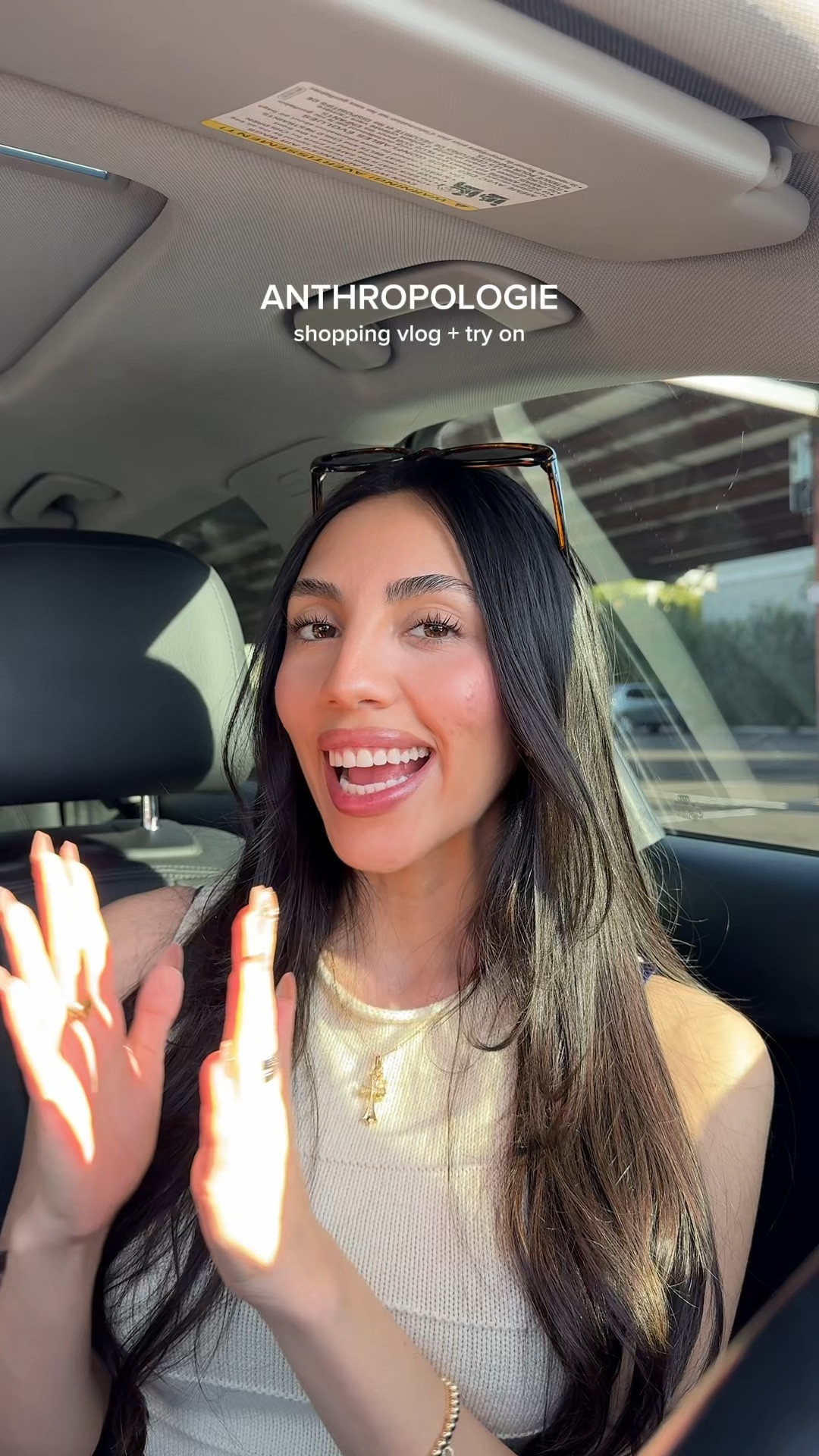 Anthropologie shipping vlog 💖

#LTKMostLoved #LTKGiftGuide #LTKSeasonal
