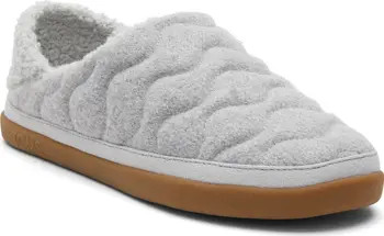 Ezra Quilted Slipper (Women) | Nordstrom