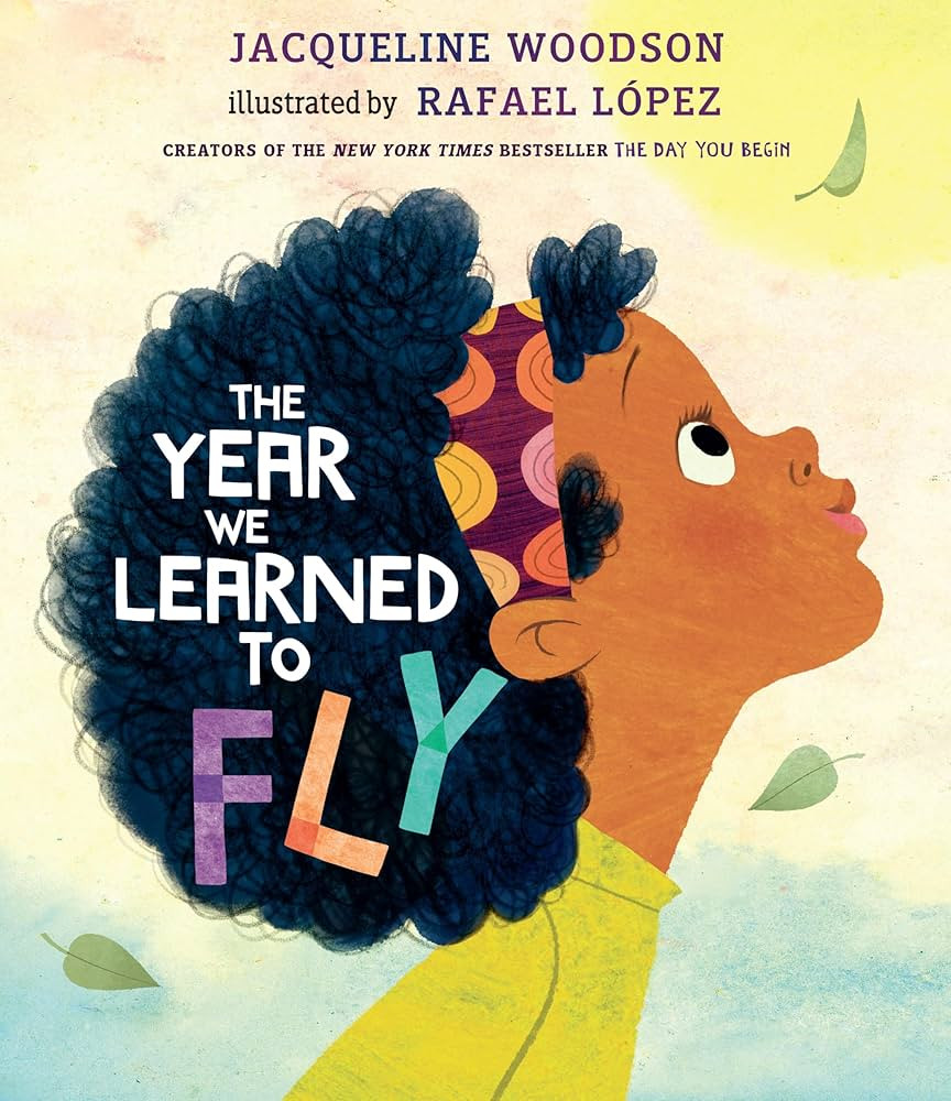 The Year We Learned to Fly | Amazon (US)