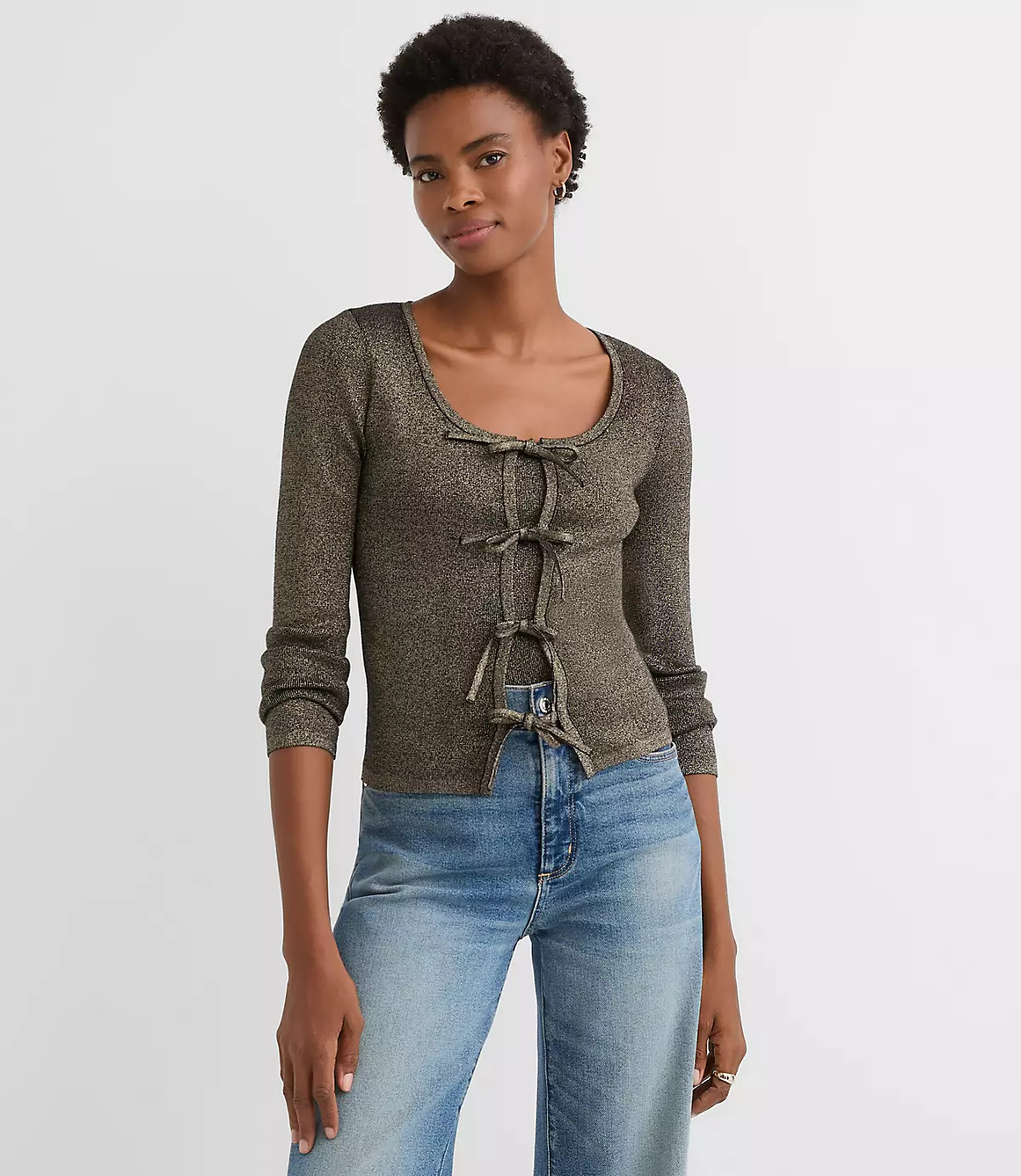 Manage LOFT Credit Card | LOFT