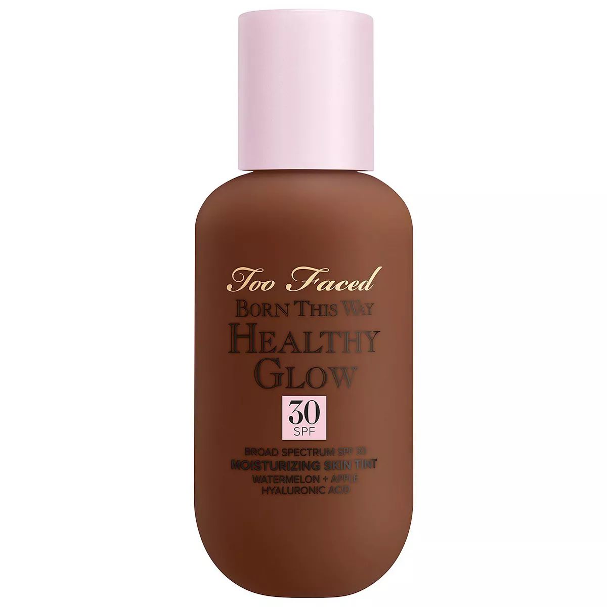 Too Faced Born This Way Healthy Glow SPF 30 Skin Tint Foundation | Kohl's
