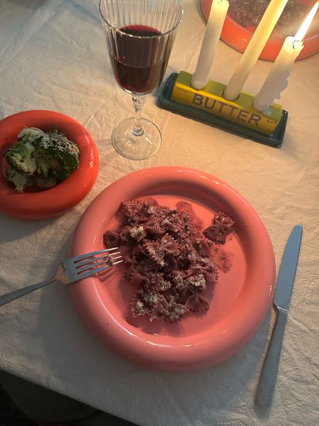 Date night dinnerware essentials

#LTKhome #LTKparties #LTKMostLoved
