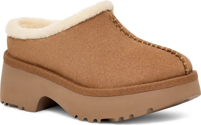 New Heights UGGplush Lined Clog (Women) | Nordstrom