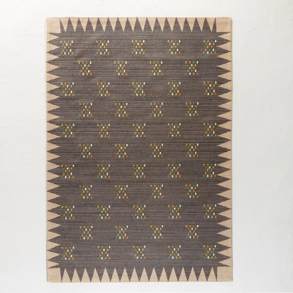 Dot Pattern Boarder Rug - Opalhouse™ designed with Jungalow™ | Target