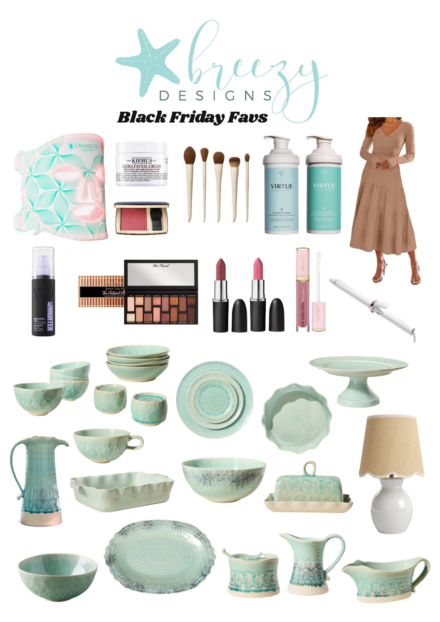 Breezy’s Black Friday Favs! 🎁 

#LTKGiftGuide #LTKHoliday #LTKCyberWeek