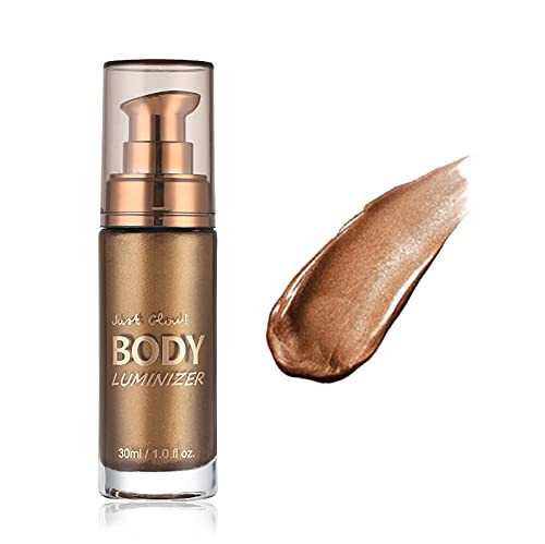 KYDA Body Luminizer, Waterproof Moisturizing and Glow For Face & Body, Radiance All In One Makeup... | Amazon (US)