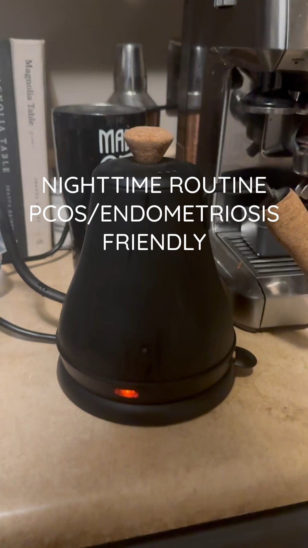 Spearmint and peppermint tea with manuka honey for allergies 🍃🌱

#LTKHome #LTKSeasonal #LTKFindsUnder50