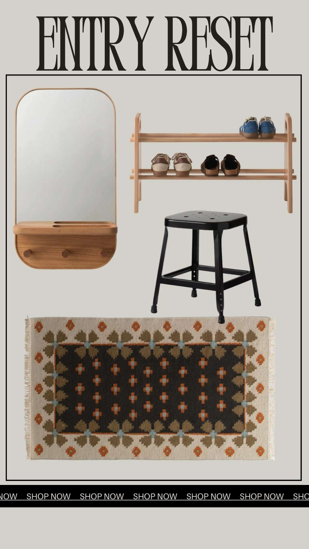 Minimal, timeless and beautiful pieces that work hard for you.  

 #LTKSeasonal #LTKHome #LTKSaleAlert