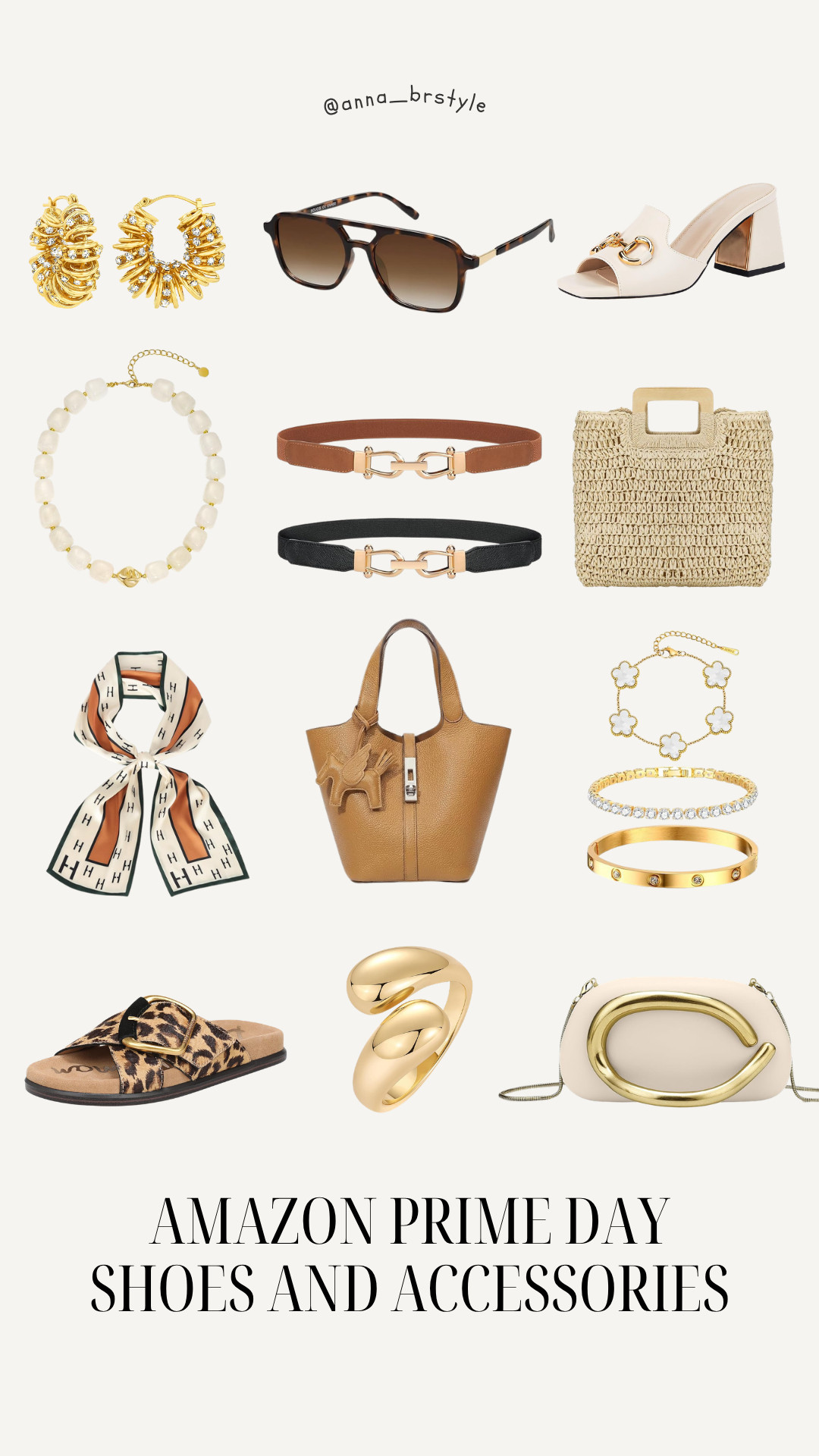 AMAZON PRIME DAY DEALS 
Elevate your summer accessories collection with chic woven bags, statement jewelry, and versatile sandals that work from vacation days to summer dinners.

summer vacation accessories, chic resort style, beach to dinner, woven bag trend, elevated summer staples, statement jewelry, straw handbag, summer sandals, vacation style, coastal chic look 

 #LTKSaleAlert