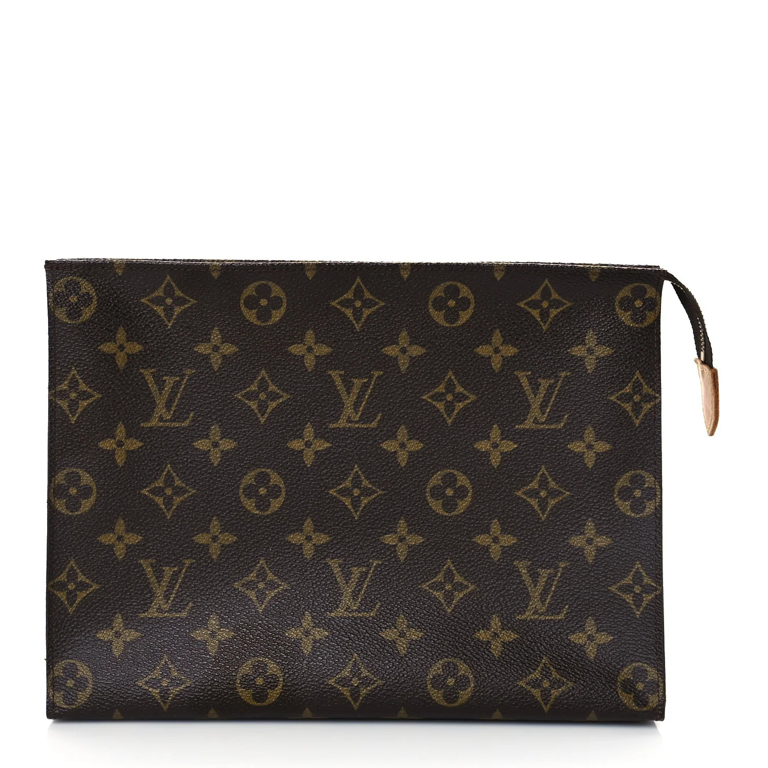 LOUIS VUITTON Monogram Toiletry Pouch 26 | FASHIONPHILE | FASHIONPHILE (US)