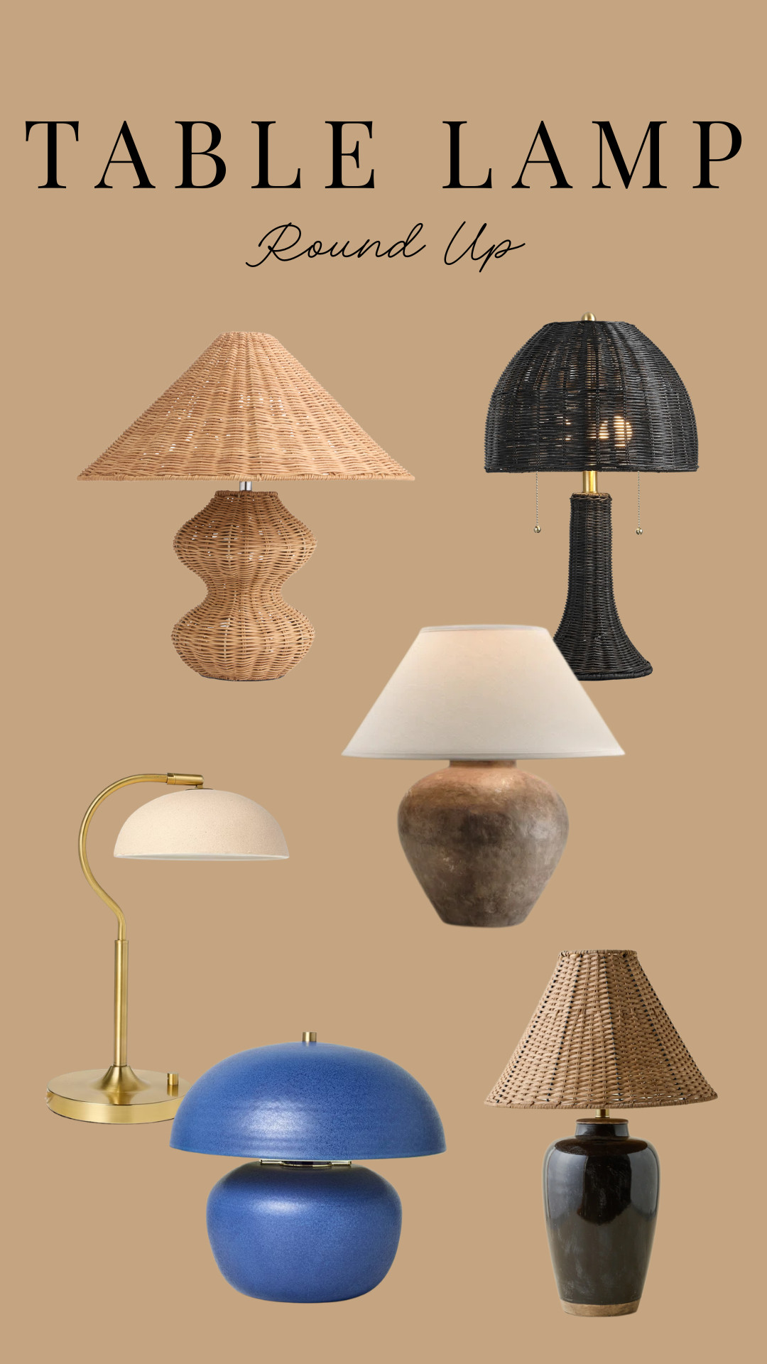 Shop these amazing table lamps!

home decor, interior design #Wayfair #Target #Amazon #Magnolia 

 #LTKHome #LTKSaleAlert