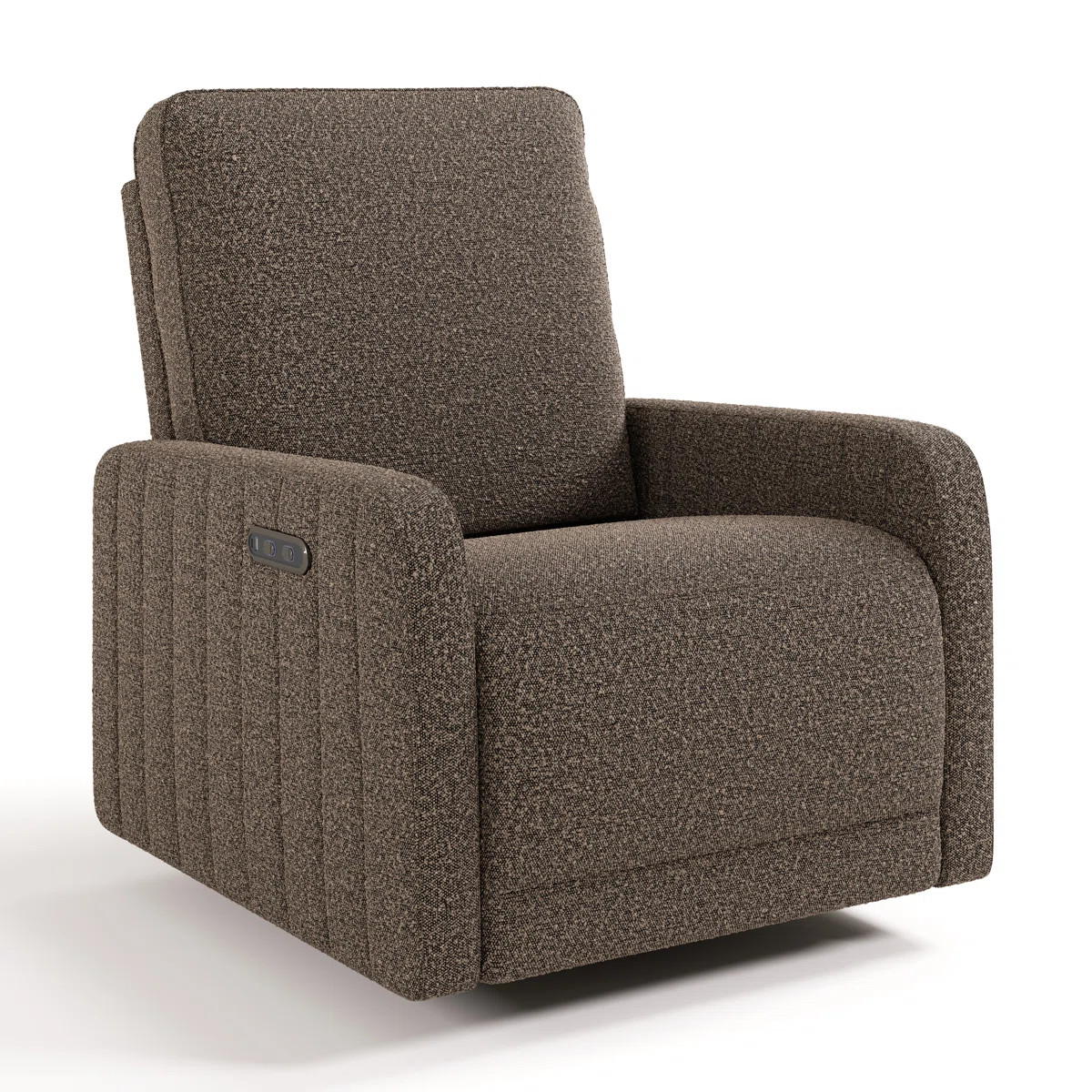 Kyoto Extra-Wide Nursery Power Recliner Swivel Glider with Dual USB Charging | Wayfair North America